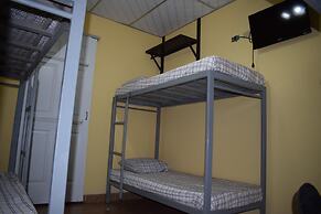 Orison Hostels Managua