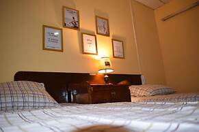 Orison Hostels Managua