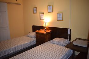Orison Hostels Managua