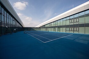 Wyndham Garden Jinjiang