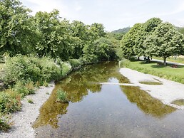 Fron Goch Farm