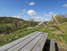 Fron Goch Farm