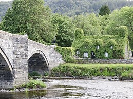 Fron Goch Farm