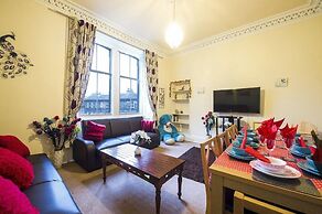 Morrison Central ApartHotel Edinburgh