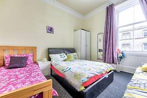 Morrison Central ApartHotel Edinburgh