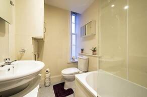 Morrison Central ApartHotel Edinburgh