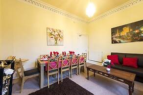 Morrison Central ApartHotel Edinburgh