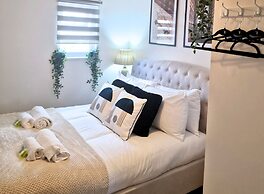 Manchester Apartments by Bevolve - City Centre