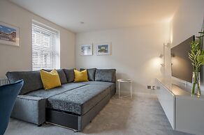 Penleys Apartment