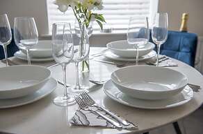 Penleys Apartment