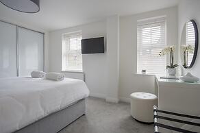Penleys Apartment
