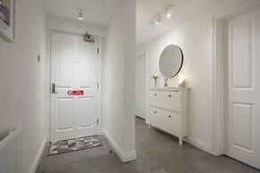 Penleys Apartment