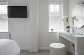 Penleys Apartment