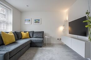 Penleys Apartment