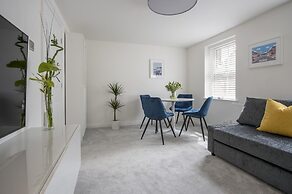 Penleys Apartment
