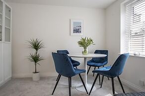 Penleys Apartment