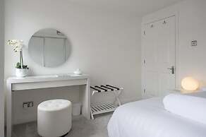 Penleys Apartment