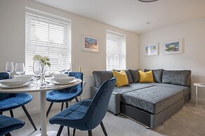 Penleys Apartment