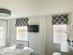 Penleys Apartment