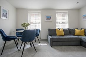 Penleys Apartment