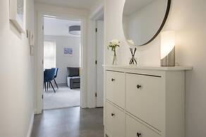 Penleys Apartment