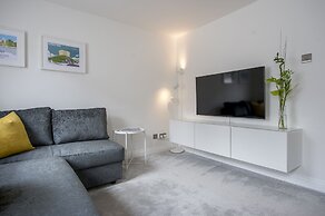 Penleys Apartment