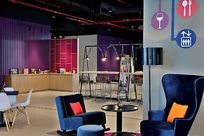 Aloft by Marriott Dubai Airport