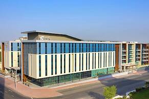 Aloft by Marriott Dubai Airport
