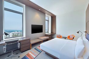 Aloft by Marriott Dubai Airport