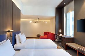 Aloft by Marriott Dubai Airport