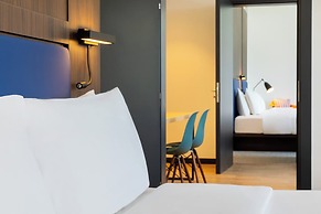 Aloft by Marriott Dubai Airport
