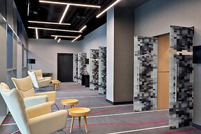 Aloft by Marriott Dubai Airport