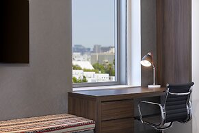 Aloft by Marriott Dubai Airport