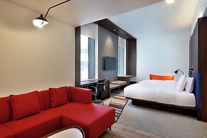 Aloft by Marriott Dubai Airport