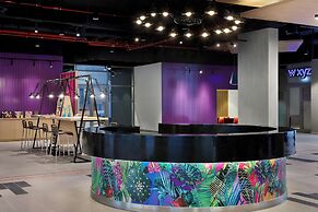 Aloft by Marriott Dubai Airport