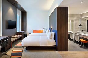 Aloft by Marriott Dubai Airport