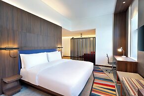 Aloft by Marriott Dubai Airport