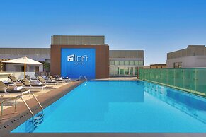 Aloft by Marriott Dubai Airport