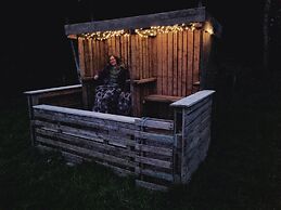 Eco Indigo
