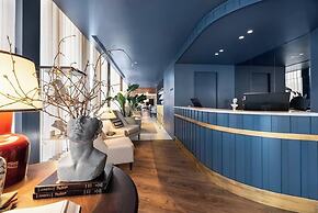 Dorma Essenzia Porto