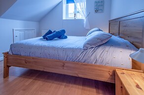 Starfish Apartment - 2 Bedroom - Tenby