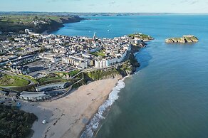 Starfish Apartment - 2 Bedroom - Tenby