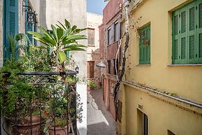Casa Sorvolou