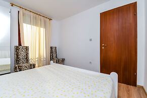 Apartments Quiet