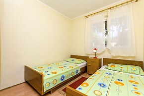 Apartments Quiet