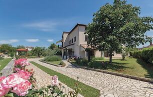 Apartments Istra Croatia