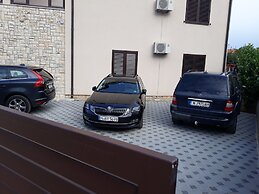 Apartments Istra Croatia