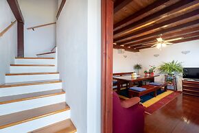 House Panorama
