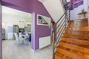 House Tinac