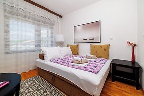 Apartments Zec